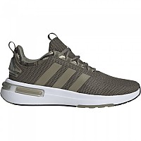 [해외]아디다스 Racer Tr23 운동화 140552313 Olive Strata / Orbit Green / Putty Grey