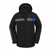 [해외]볼컴 V.Co Stretch Gore-Tex 자켓 140083946 Black