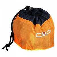 [해외]CMP 3V99777 15L 배낭 4137083998 Black Blue