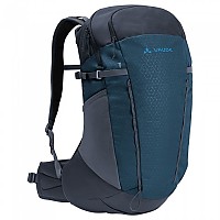 [해외]바우데 TENTS Agile Air 26L 배낭 4140417564 Baltic Sea