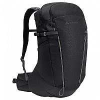 [해외]바우데 TENTS Agile Air 26L 배낭 4140417565 Black