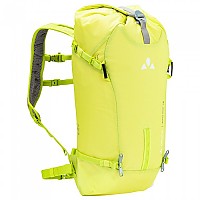 [해외]바우데 TENTS Rupal Light 18L 배낭 4140417703 Bright Green