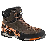 [해외]잠발란 226 Salath? Trek 고어텍스 RR 부츠 4140264141 Brown / Orange