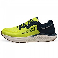 [해외]ALTRA Paradigm 7 러닝화 6140566348 Lime