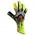 [해외]호사커 SSG Kontrol Knit Tech 골키퍼 글러브 3140476931 Lime / Black