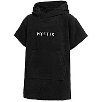 [해외]MYSTIC Brand 주니어 폰초 3140580154 Black