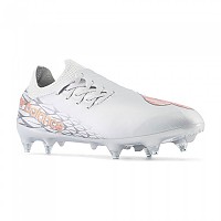 [해외]뉴발란스 Furon V7 Destroy SG 축구화 3140123985 Silver