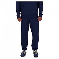 [해외]뉴발란스 Sport Essentials French Terry 조거팬츠 3140541699 NB Navy