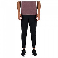 [해외]뉴발란스 Tenacity Stretch 운동복 바지 3140541819 Black