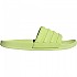 [해외]아디다스 Adilette Comfort 슬리퍼 140551821 Pulse Lime / Pulse Lime / Pulse Lime