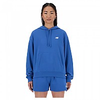 [해외]뉴발란스 Sport Essentials French Terry 후드티 140541689 Blue Agate