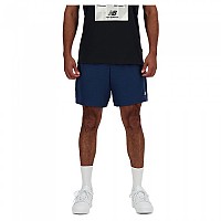 [해외]뉴발란스 Sport Essentials Mesh 7´´ 반바지 140541763 NB Navy