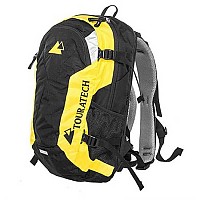 [해외]투라텍 ZEGApack2 14L 배낭 9140513084 Yellow / Black