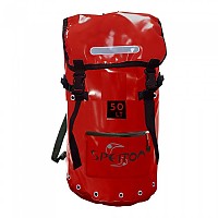 [해외]스페톤 Canyon Evecuation 50 L 배낭 4140540425 Red