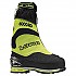 [해외]로바 Expedition 6000 EVO RD 등산화 4652906 Lime / Black