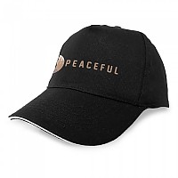 [해외]KRUSKIS Peaceful 모자 4140613874 Black