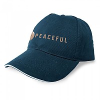 [해외]KRUSKIS Peaceful 모자 4140613875 Marine Blue