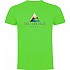 [해외]KRUSKIS Chill And Relax 반팔 티셔츠 4140613685 Light Green