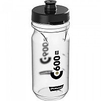 [해외]POLISPORT BIKE 600ml 물병 1140472458 Clear / Black