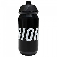 [해외]BIORACER Shiva 500ml 물병 1140538211 Black