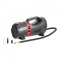 [해외]PRECISION Electric 12V DC & 230V AC 공기 펌프 3140609210 Black