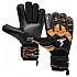 [해외]PRECISION Junior Fusion X Roll Finger Protect 골키퍼 글러브 3140609288 ?Black / Fluo Orange / White