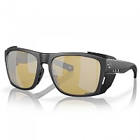 [해외]COSTA King Tide 6 Polarized 4140614958 Black Pearl