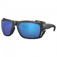 [해외]COSTA King Tide 8 Polarized 4140614968 Black Pearl / Black Pearl