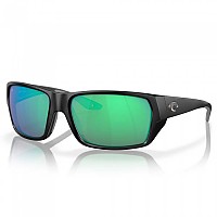 [해외]COSTA Tailfin Polarized 4140615005 Matte Black