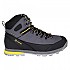 [해외]LHOTSE Aconit 등산화 4140421877 Anthracite / Yellow