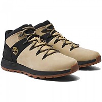 [해외]팀버랜드 Sprint Trekker 하이킹화 4140594674 Light Beige Nubuck