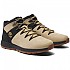 [해외]팀버랜드 Sprint Trekker 하이킹화 4140594674 Light Beige Nubuck