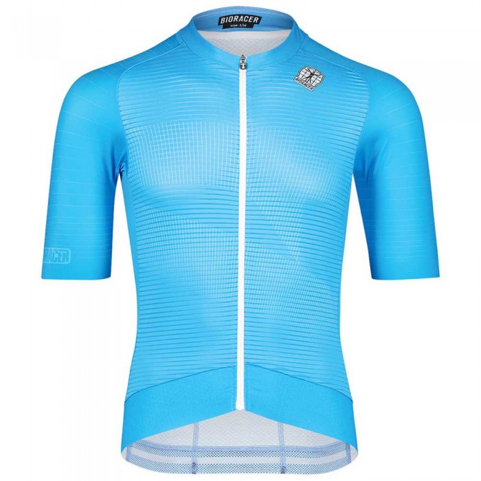 [해외]BIORACER Epic Ultralight 반팔 저지 1140538112 Azure