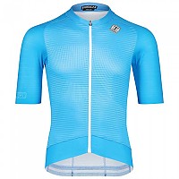 [해외]BIORACER Epic Ultralight 반팔 저지 1140538112 Azure