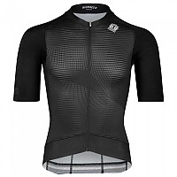 [해외]BIORACER Epic Ultralight 반팔 저지 1140538115 Black / Black