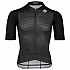 [해외]BIORACER Epic Ultralight 반팔 저지 1140538115 Black / Black