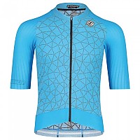 [해외]BIORACER Speedwear Graphene 반팔 저지 1140538277 Azure