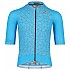 [해외]BIORACER Speedwear Graphene 반팔 저지 1140538277 Azure