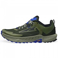 [해외]ALTRA Timp 5 트레일 러닝화 6140566366 Dusty Olive