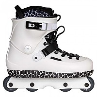 [해외]USD SKATES 부츠 스케이트 Sway Farmer Pro 14140375733 White / Black