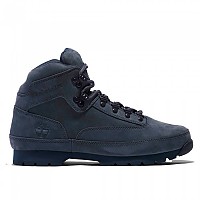 [해외]팀버랜드 Euro Hiker 등산화 4140594092 Dark Blue Nubuck