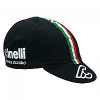 [해외]CINELLI Il Grande Ciclismo 모자 1140586196 Black