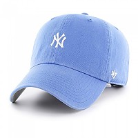 [해외]47 MLB New York Yankees Base Runner Clean Up 모자 138930679 Blue Raz