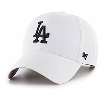 [해외]47 MLB Los Angeles Dodgers Paradigm Under MVP 모자 140515590 White