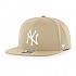 [해외]47 MLB New York Yankees No Shot CAPTAIN 모자 140515603 Khaki