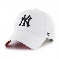 [해외]47 MLB New York Yankees Paradigm Under MVP 모자 140515605 White