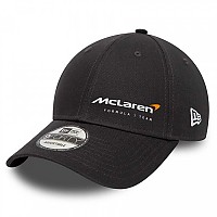 [해외]뉴에라 Mclaren Flawless 9Forty 모자 140560999 Dk Grey