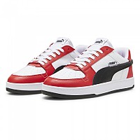 [해외]푸마 Caven 2.0 Vtg 운동화 140377531 White / Black / For All Time Red