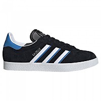 [해외]아디다스 ORIGINALS Gazelle 운동화 140452487 Core Black / Blue / Cloud White