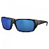 [해외]COSTA Tailfin Polarized 4140615010 Matte Black 13